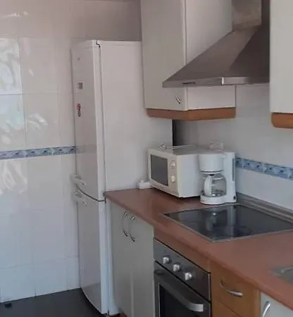 Apartment Chaleureux A 2 Pas De La El Campello