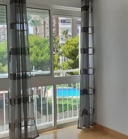 Chaleureux A 2 Pas De La Apartment El Campello